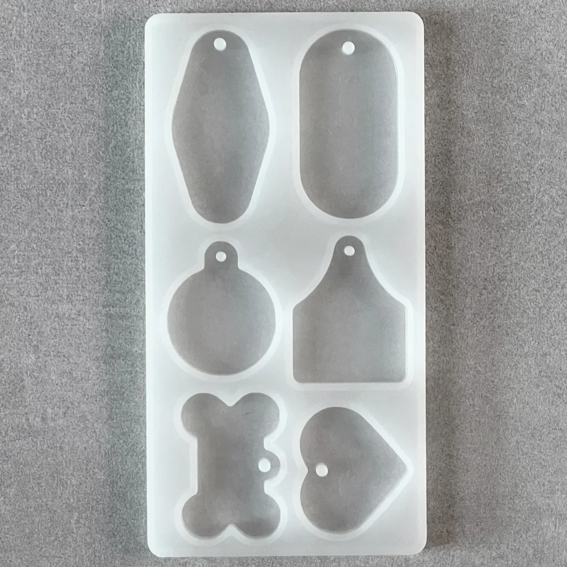 Exploring Molds for Unique Soap Shapes