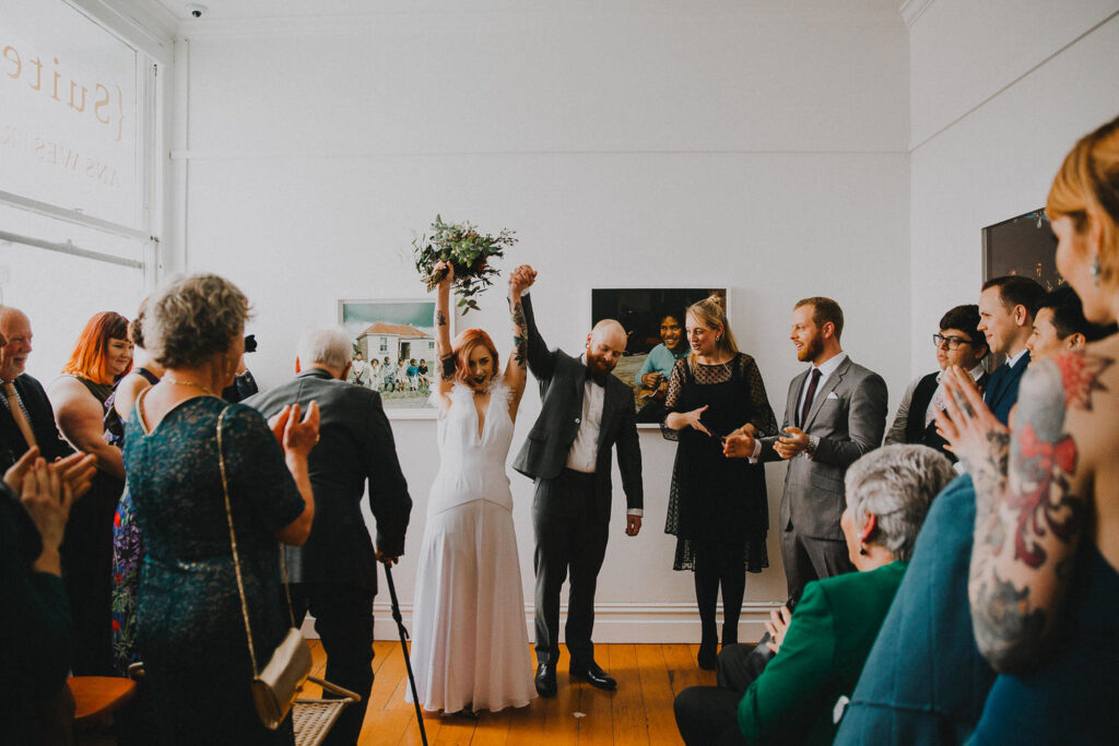 3 Ways To Keep Your Guests Comfortable at Your Wedding Venue