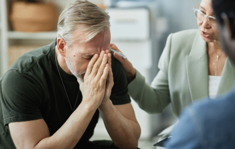 Healing from Trauma: The Best Inpatient Mental Health Support for Teens in Boise