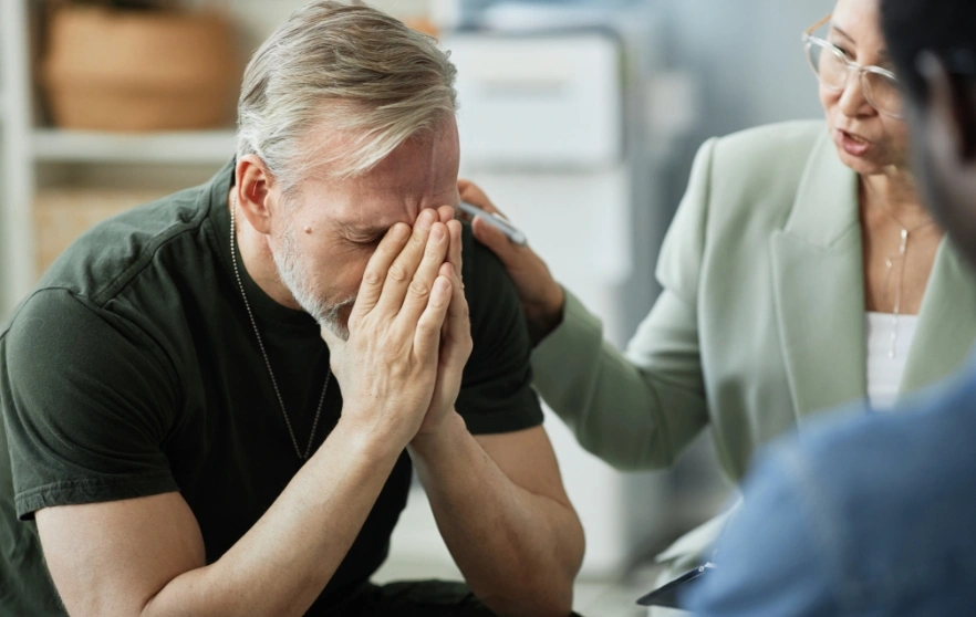 Healing from Trauma: The Best Inpatient Mental Health Support for Teens in Boise